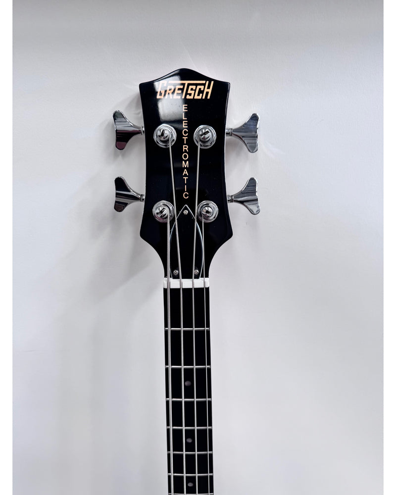 Gretsch G2220 Electromatic Junior Jet Bass II - Bass Guitar - Cherry - Excellent w/ Soft Case - image 15
