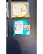 BASF MD MAXIMA 74 - Multi-coloured X7 – Cassette Tape - Good - Image 2