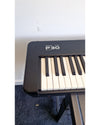 Technics SX-P30 - Digital Pianos - Black - Excellent w/ Power Supply & sustain pedal - Photo 12