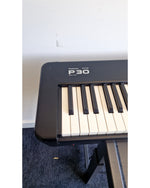 Technics SX-P30 - Digital Pianos - Black - Excellent w/ Power Supply & sustain pedal - Image 12