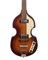 Hofner Hi Series - Bass Guitars - Sunburst - Excellent - Photo 1