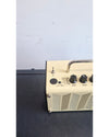 Yamaha THR5 - Guitar Amplifiers - Cream - Like New w/ Power Supply - Photo 4