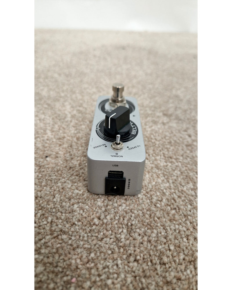 Donner Mini Looper Pedal - Excellent - image 6