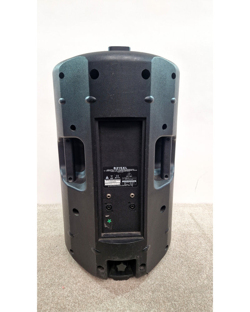 Behringer B215XL Passive Speaker - Passive Speaker - Good - image 2