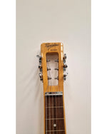 Revelation RLS DLX - Electric Guitars - Natural - Excellent - Image 7