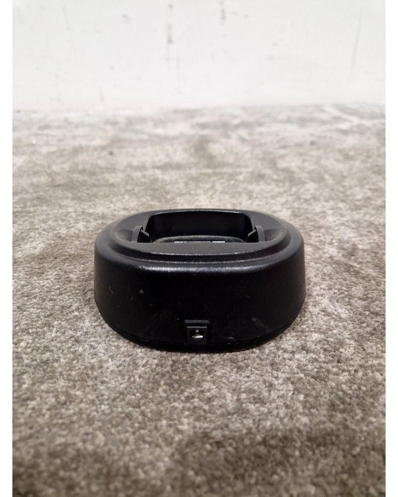 Motorola WPLN4137BR Cp150 Cp200 Charging Base - Black – Charging Base - Excellent - Image 6