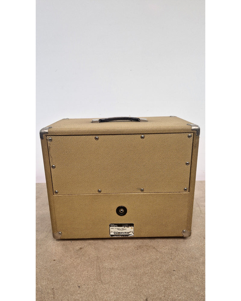 Peavey Classic 112E - Guitar Amplifiers - Very Good - Image 11