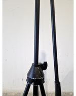 Unbranded Mic Stand Black Mic Stand - Adjustable Height - Good - Image 10