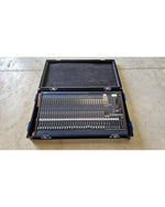 Yamaha MG32/14FX - Mixer - Good w/ Hard Case - Image 4