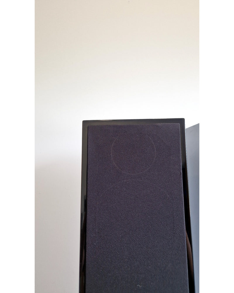 Acoustic Energy 305 - Hi-Fi Speakers - Black - Fair w/ Manuals - Image 19