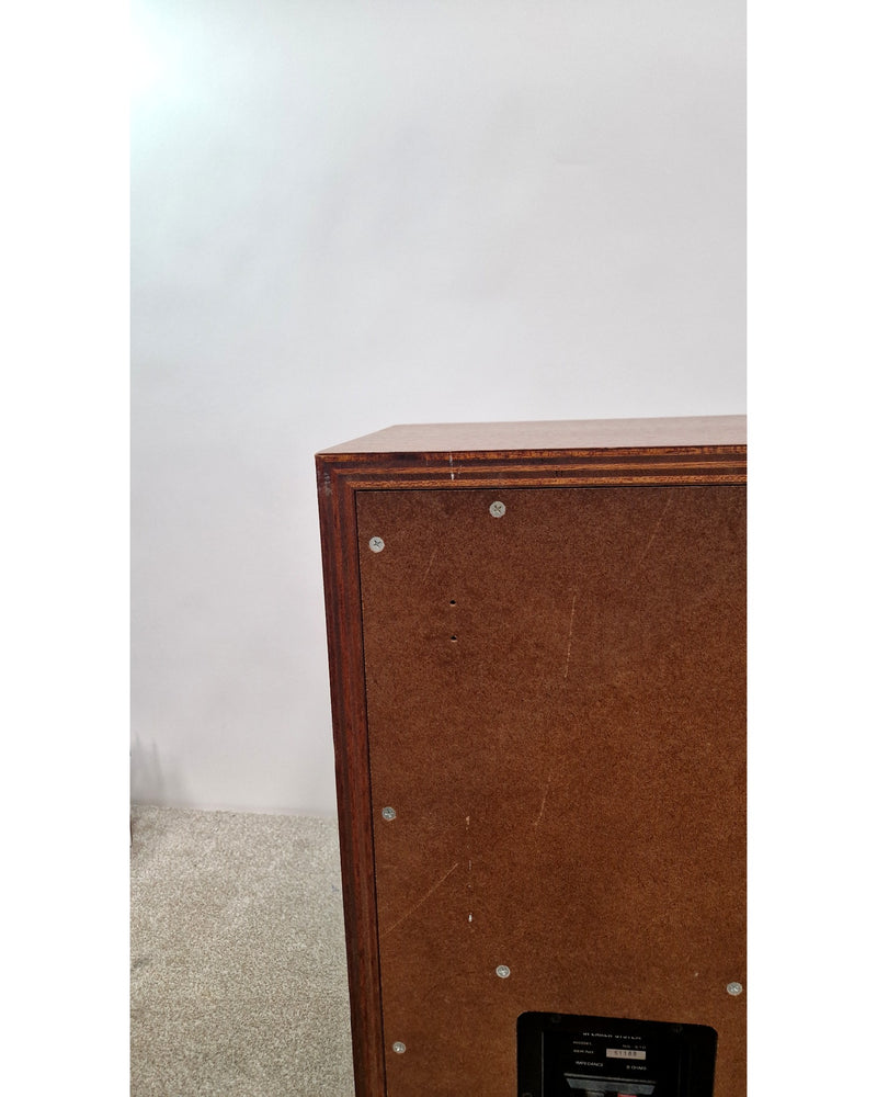 Yamaha NS-670 - Hi-Fi Speaker - Fair - image 6