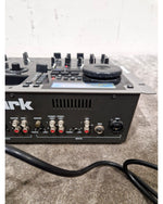 Numark iCDMIX3 - DJ Equipment - Fair - Image 9