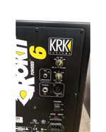 KRK ROKIT 6 - Studio Monitors - Good - Image 17