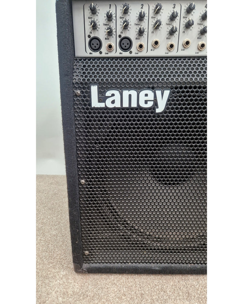 Laney AH200 - Guitar Amplifier - Excellent - image 5