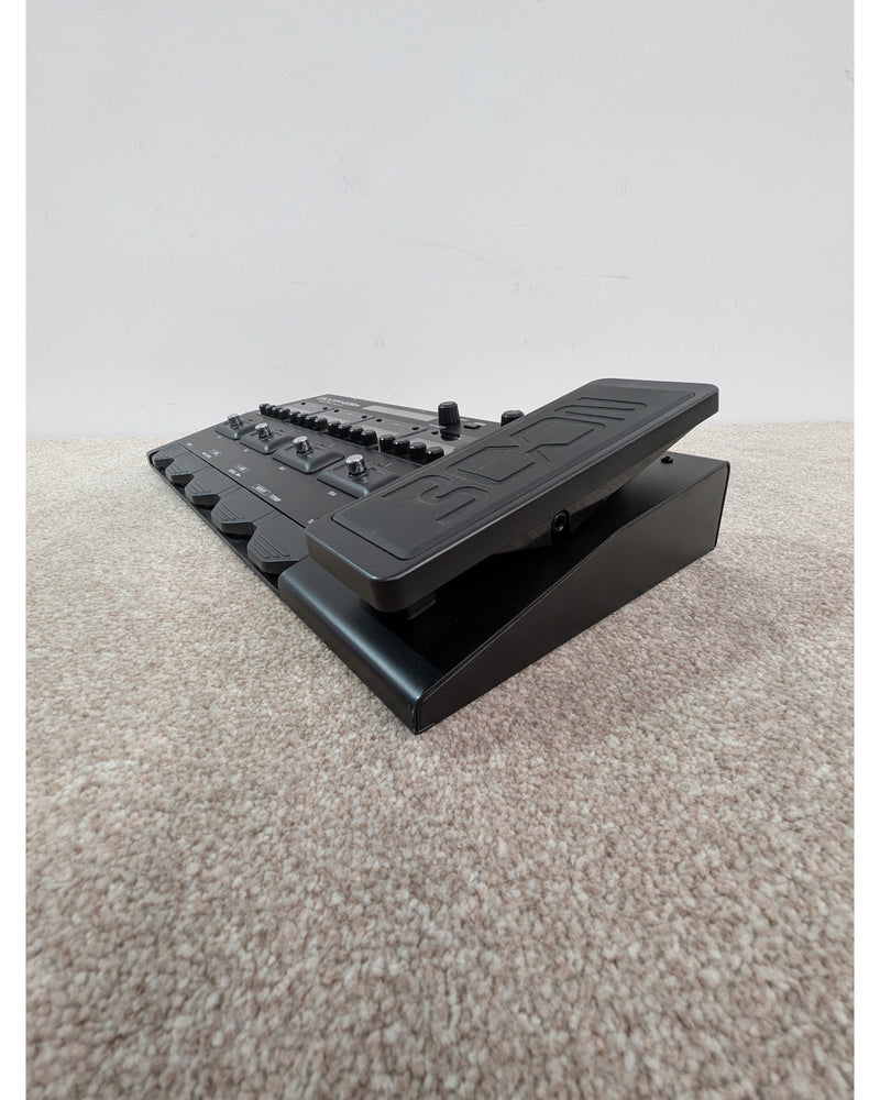 Zoom G5n - Multi-Effects Pedal - Black - Very Good w/ Power Supply - image 4