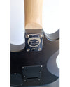 Chapman ML1 Monkey Lord Edition - Black Electric Guitar - Signature Series - Excellent w/ Soft Case - Photo 10