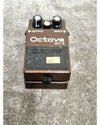 Boss OC-2 - Effects Pedal - Octave - Good - Photo 8