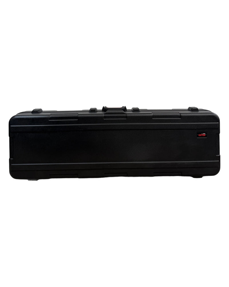 Gator GTSA-KEY88SL - Cases & Racks - Black - Like New - image 1