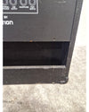 Kustom KBA35X DFX - Bass Guitar Amplifier - Combo - Good - Photo 5