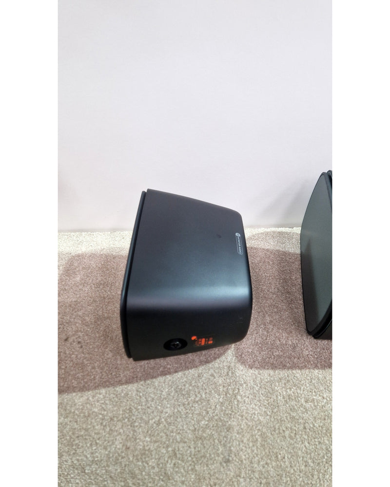 Climate 3G CL2M - Hi-Fi Speaker - Black - Like New w/ Original Box, Manuals, Certification - image 12