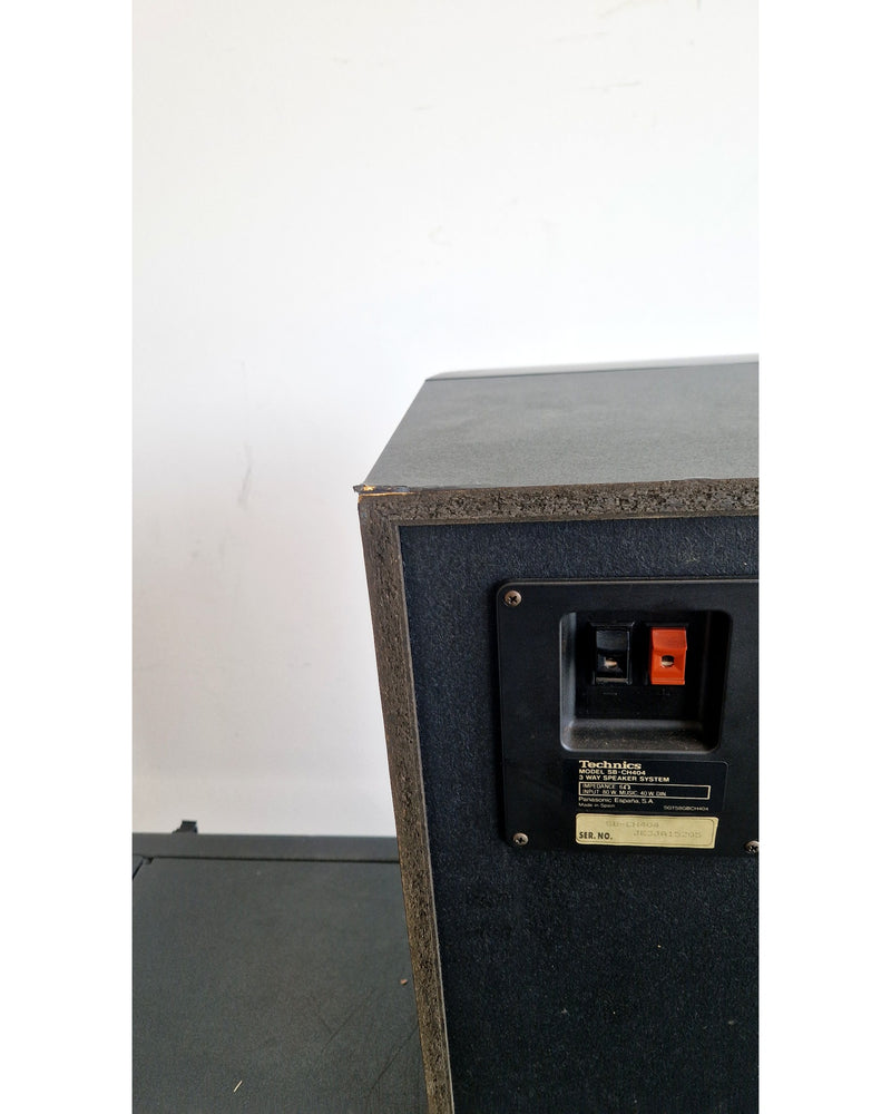 Technics SB-CH404 - Single Speaker – Speaker - Good - Image 13