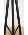 Unbranded Large Pa Speaker Stand - Black - Good - Photo 4