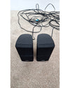 Bose Double Cube - Speakers - Black - Good - Photo 11