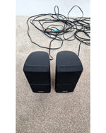 Bose Double Cube - Speakers - Black - Good - Image 11