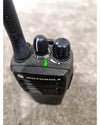 Motorola DP1400 - Black – Two-way radio - Excellent - Photo 2