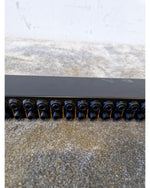Studiospares 48 Way Patch-bay – Patch Bay - Good - Image 8