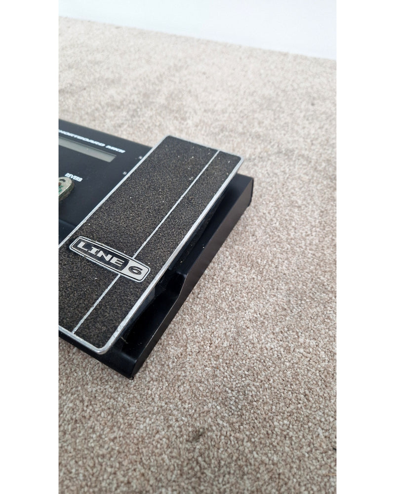 Line 6 Fbv Shortboard Mk 2 - Footswitches - Good - Image 5