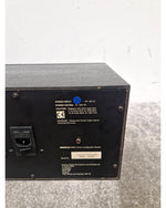 Meridian M60C - Center Speaker - Black - Good - Image 5
