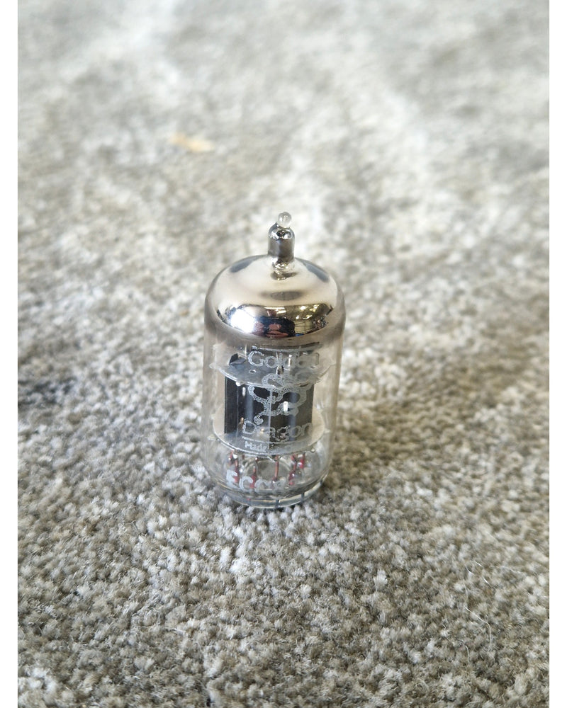 Golden Dragon ECC837 Valve – Valve - Excellent - Image 5