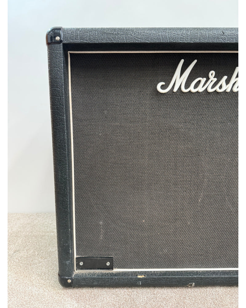 Marshall JCM 900 Lead-1936 - Amplifier Cab - Black - Good - image 2