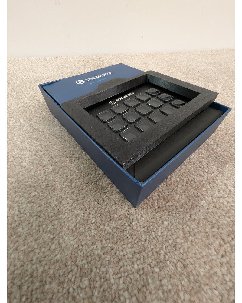 Elgato Stream Deck (OG 15-Key) - Control & Automation - Very Good w/ Original Box & Manuals - image 9