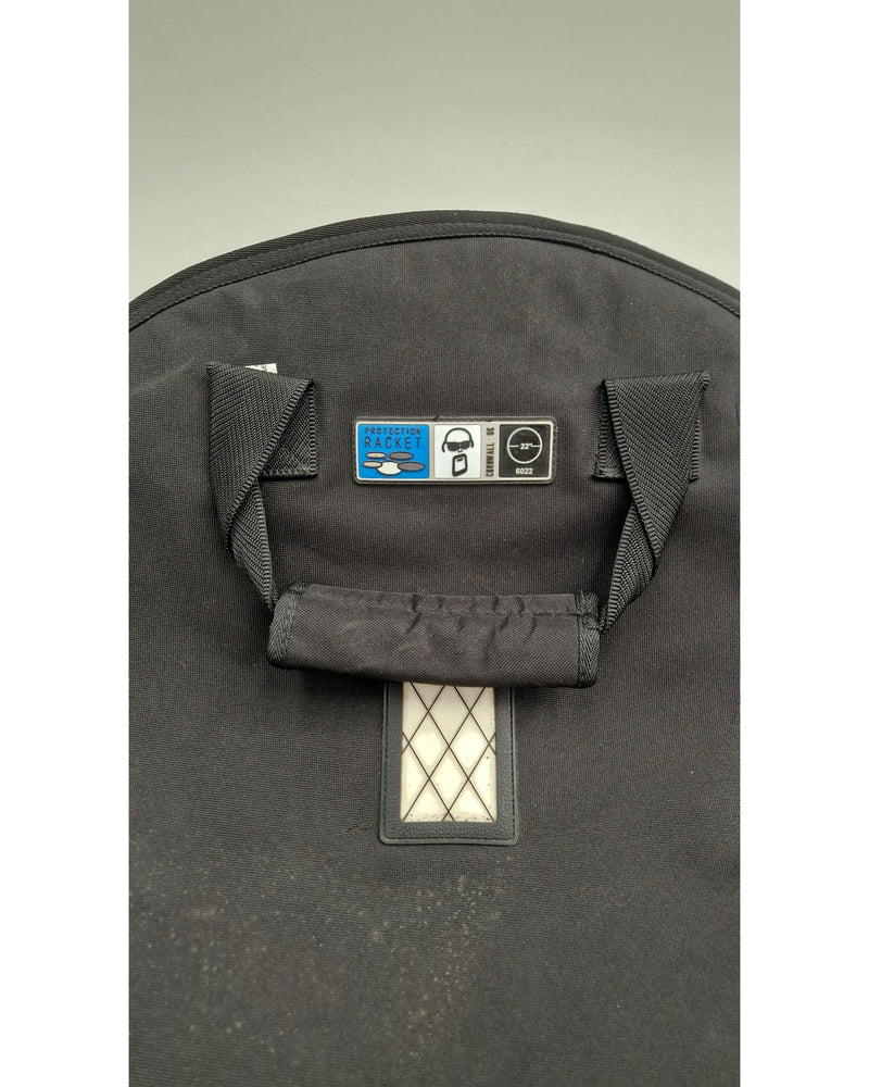 Protection Racket Cymbal Bag - Drum Hardware - Good - Image 6