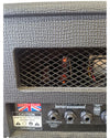 Hiwatt Hi-5 - Amplifier Head - Black - Excellent - Photo 6