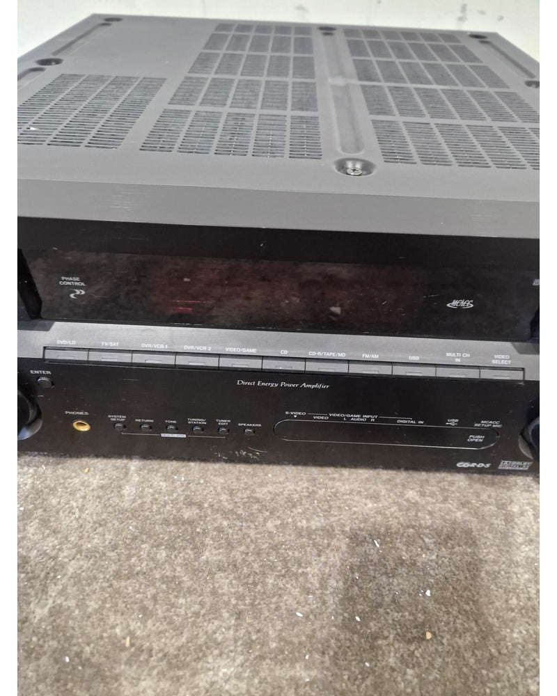 Pioneer VSX-1016V-K - AV Receiver - Good w/ Manuals - Image 17