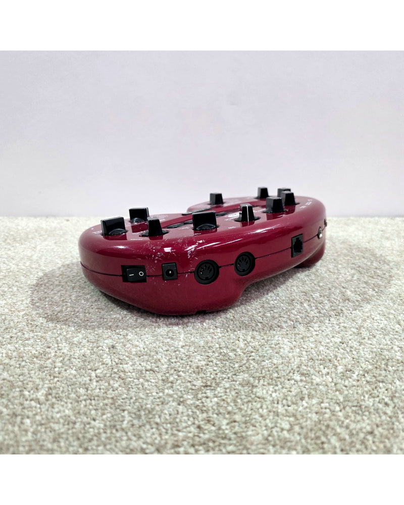 Line 6 Pod Version 2.0 - Effects Proccessor - Good - image 5