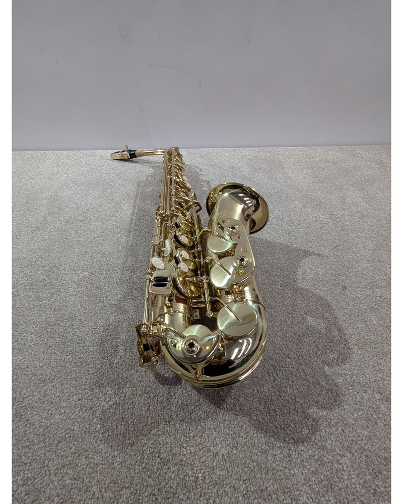 Gear4music AS-100G - Saxophone - Gold - Excellent w/ Hard Case - image 17
