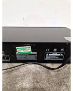 RSQ NK-2000U - Media Player - Black - Spares or Repair - Image 6