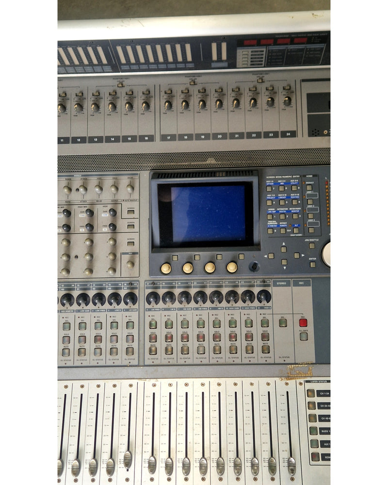 Tascam DM-4800 - Excellent w/ Manuals - image 11