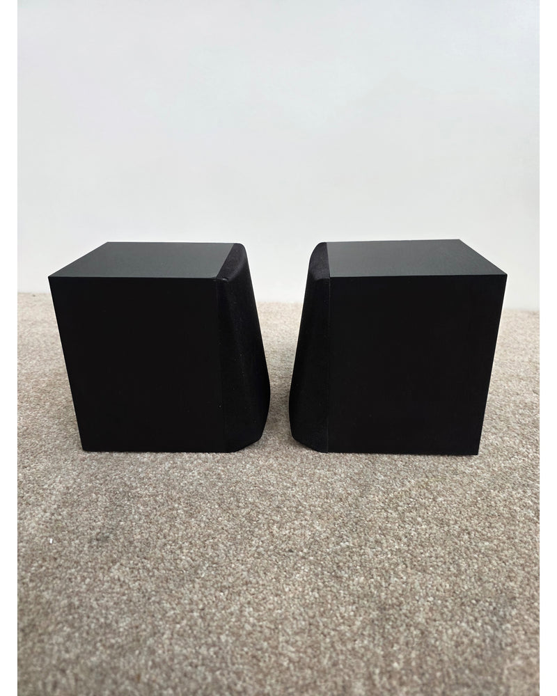 Onkyo SKH-410 - Hi-Fi Speaker - Black - Very Good - image 4