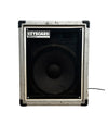 Roland Cube-60 Silver - Guitar Amplifiers - Fair - Photo 1