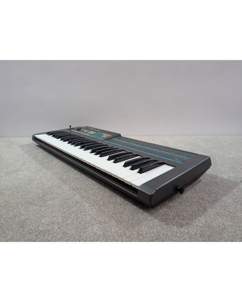 Korg Poly-800 - Synthesizer - Black - Good w/ Power Supply & Manuals - image 6