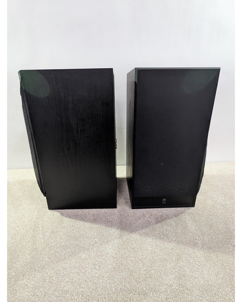 Linn LS 150 HELIX - Hi-Fi Speakers - Black - Very Good - image 2