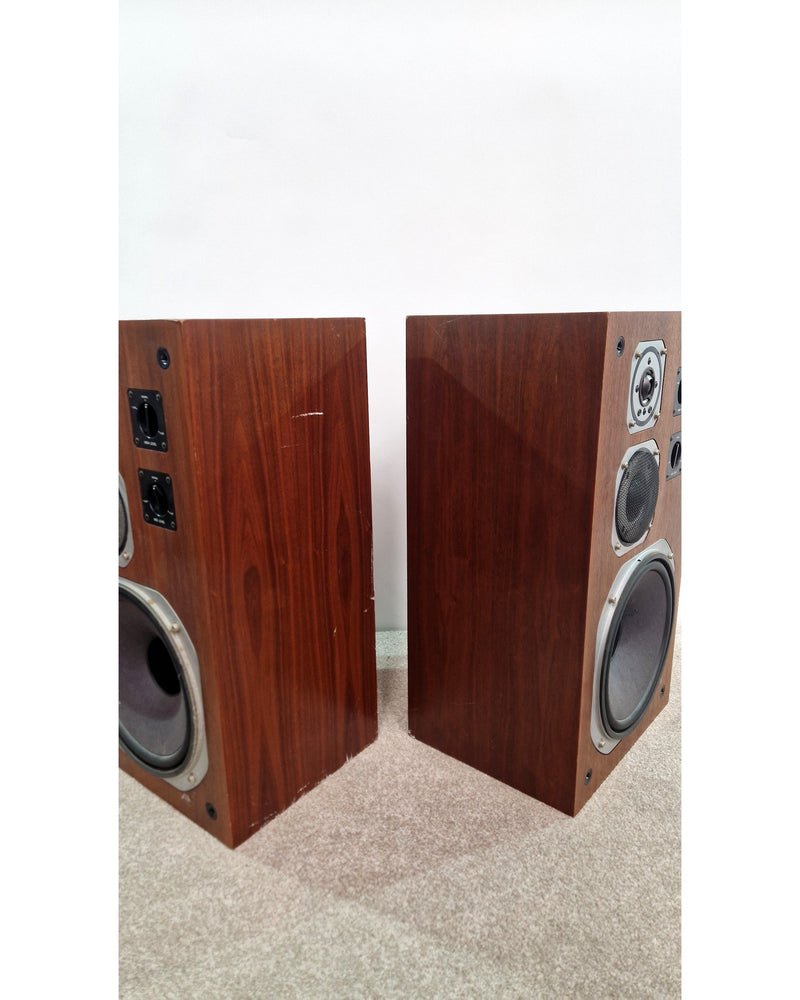 Yamaha NS-670 - Hi-Fi Speaker - Fair - image 13