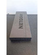 Netgear GS116PP - 16 way ethernet converter - Excellent w/ power supply - Image 6