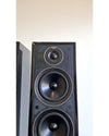 Acoustic Energy 305 - Hi-Fi Speakers - Black - Fair w/ Manuals - Photo 13