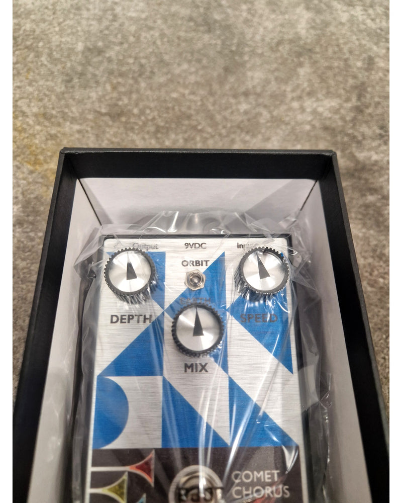 Maestro Comet Chorus - Effects Pedal - Mint w/ Original Box - Image 8
